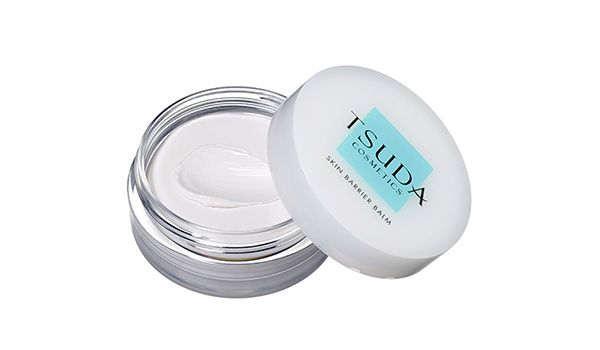 TSUDA COSMETICS スキンバリアバーム