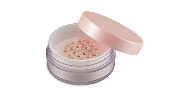 ノブ ルースパウダー UV