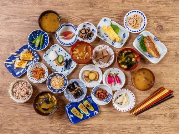 ダイエット夜ご飯の食材