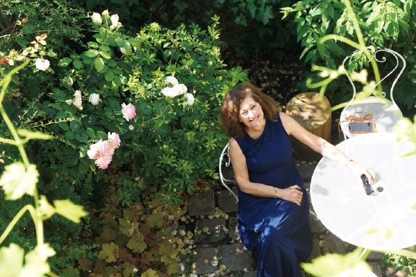 競争社会と離れてゆったりと過ごす