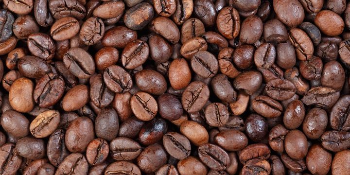 カフェインで見えてきた希望