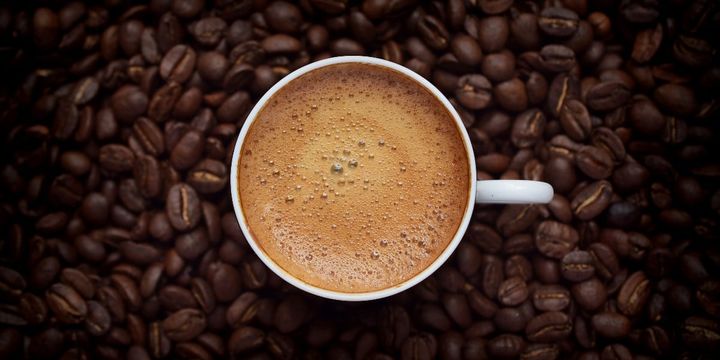 カフェインはマウスの「もうダメ…」を救う