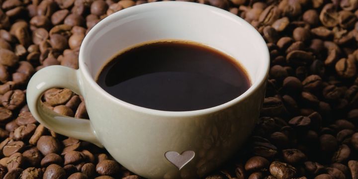 カフェインは脳の炎症を鎮め、不安やうつを和らげる可能性がある