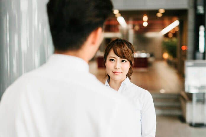 初対面で“結婚”を意識する!? 男性心理のリアルとは