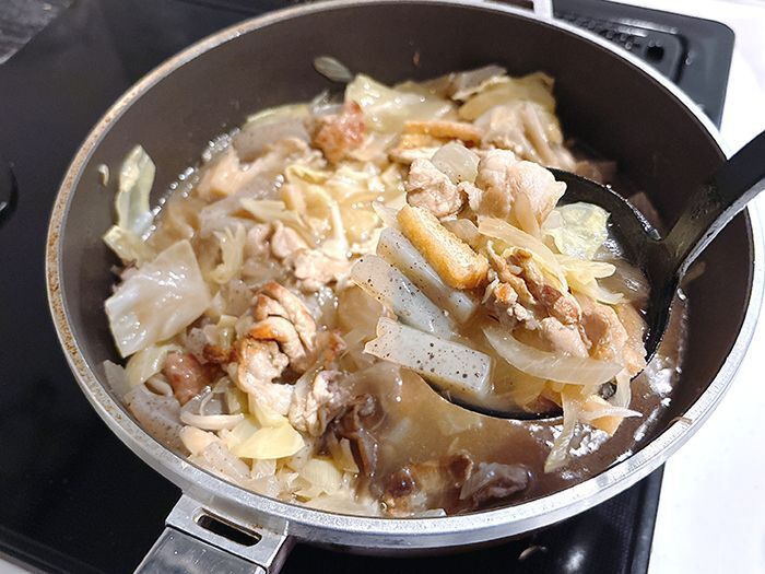 コスパ最高＆味はピカイチ！食費月3万円台の人がリピートして作る「節約おかず」3つ