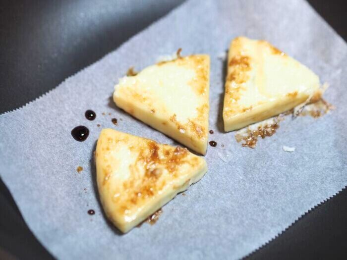 『市販チーズ』が絶品おつまみに大変身！レンチン＆焼くだけの簡単レシピ♪