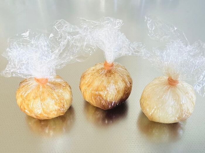 調味料ドバドバ使うのやめた！たった「大さじ1」で作れる【節約味玉】が我が家の定番に