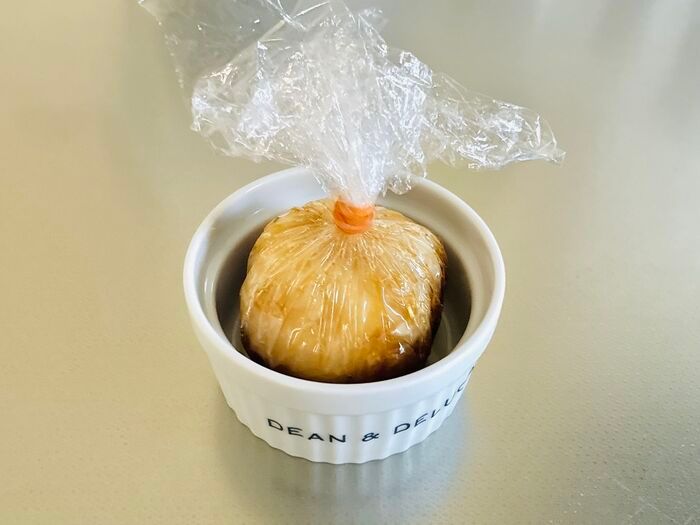 調味料ドバドバ使うのやめた！たった「大さじ1」で作れる【節約味玉】が我が家の定番に