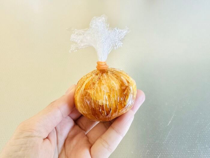 調味料ドバドバ使うのやめた！たった「大さじ1」で作れる【節約味玉】が我が家の定番に