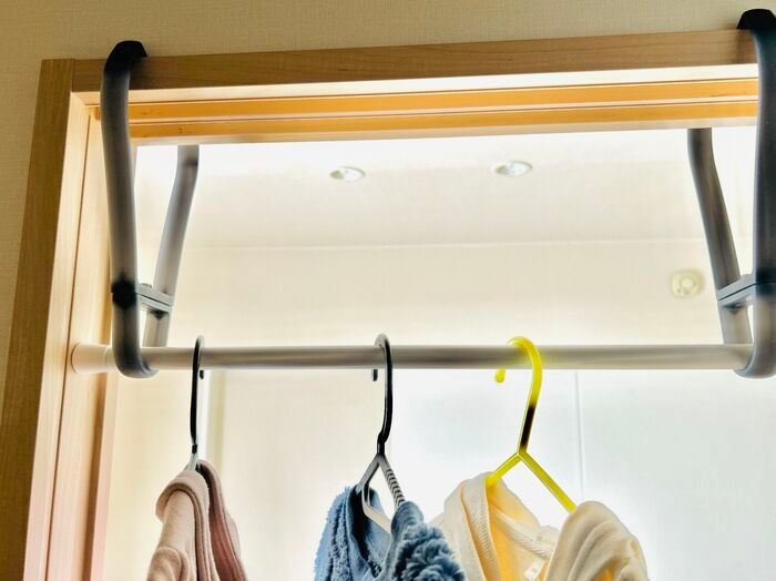 【キャンドゥ】挟んで回すだけで…！？お部屋がすっきりしちゃう便利グッズでした♪