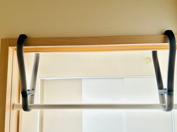 【キャンドゥ】挟んで回すだけで…！？お部屋がすっきりしちゃう便利グッズでした♪