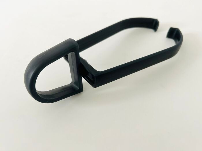 【キャンドゥ】挟んで回すだけで…！？お部屋がすっきりしちゃう便利グッズでした♪