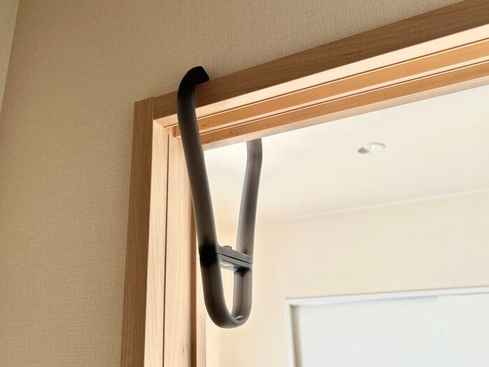 【キャンドゥ】挟んで回すだけで…！？お部屋がすっきりしちゃう便利グッズでした♪