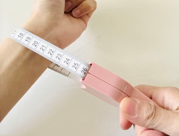 【キャンドゥ】ウエストのサイズが気になってきたら…体型管理に役立つ便利グッズに注目♪