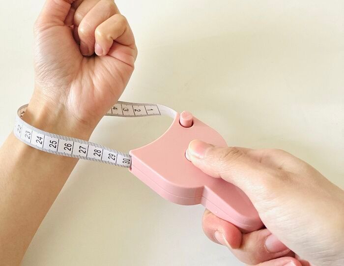 【キャンドゥ】ウエストのサイズが気になってきたら…体型管理に役立つ便利グッズに注目♪