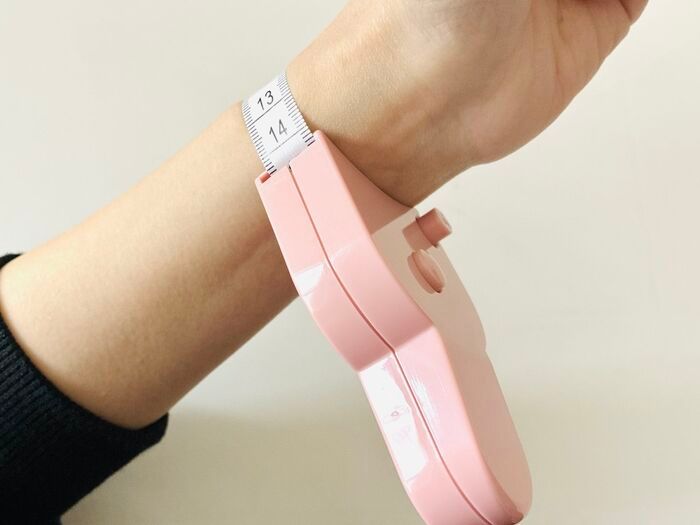 【キャンドゥ】ウエストのサイズが気になってきたら…体型管理に役立つ便利グッズに注目♪