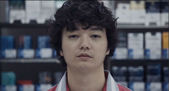 映画『チルド』場面写真 （C）『チルド』製作委員会 （NOTHING NEW・東北新社） width=