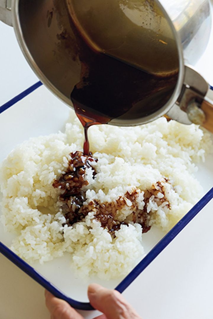 薬飯（ヤッパプ）b