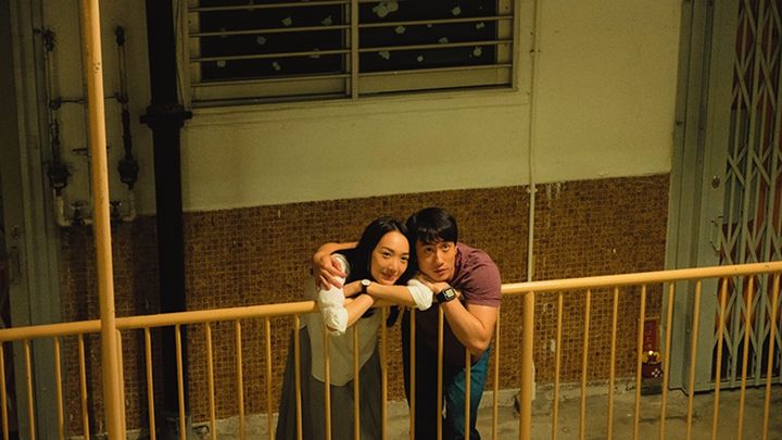 『幻愛 夢の向こうに』。監督/キウィ・チョウ 出演/テレンス・ラウ、セシリア・チョイ、パウ・ヘイチン、プン・チャンリョンほか 2月20日よりシネマート新宿、グランドシネマサンシャイン池袋ほか全国公開。Photon Films（HK）Limited Ⓒ 2019 All Rights Reserved