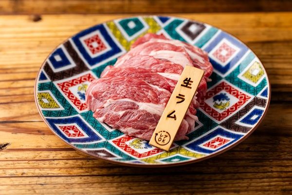 【東京都墨田区】「錦糸町ジンギスカン オクノ羊ヤ、ミナミ」がオープン1周年！生ラムを半額以下で提供