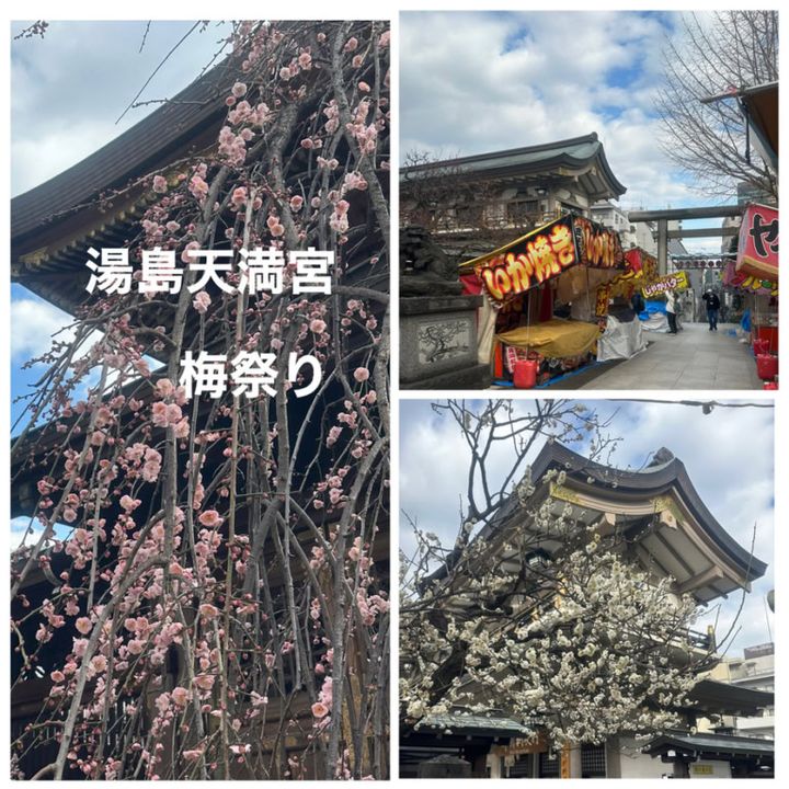 26年２月kotokoさんブログ_料理教室後に散策