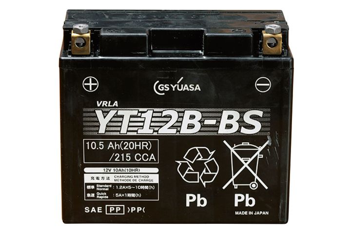 【バイクメンテナンス】オイル交換とバッテリー管理の極意｜過酷なエンジンを守り寿命を延ばすコツ