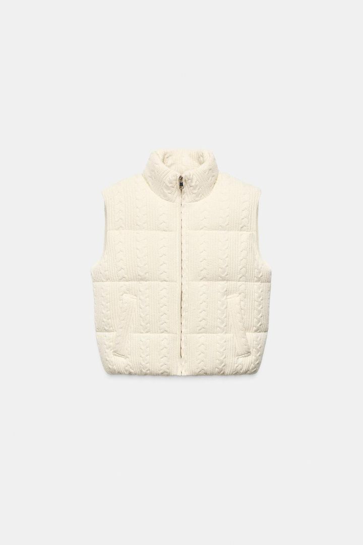 画像2: 出典：ZARA