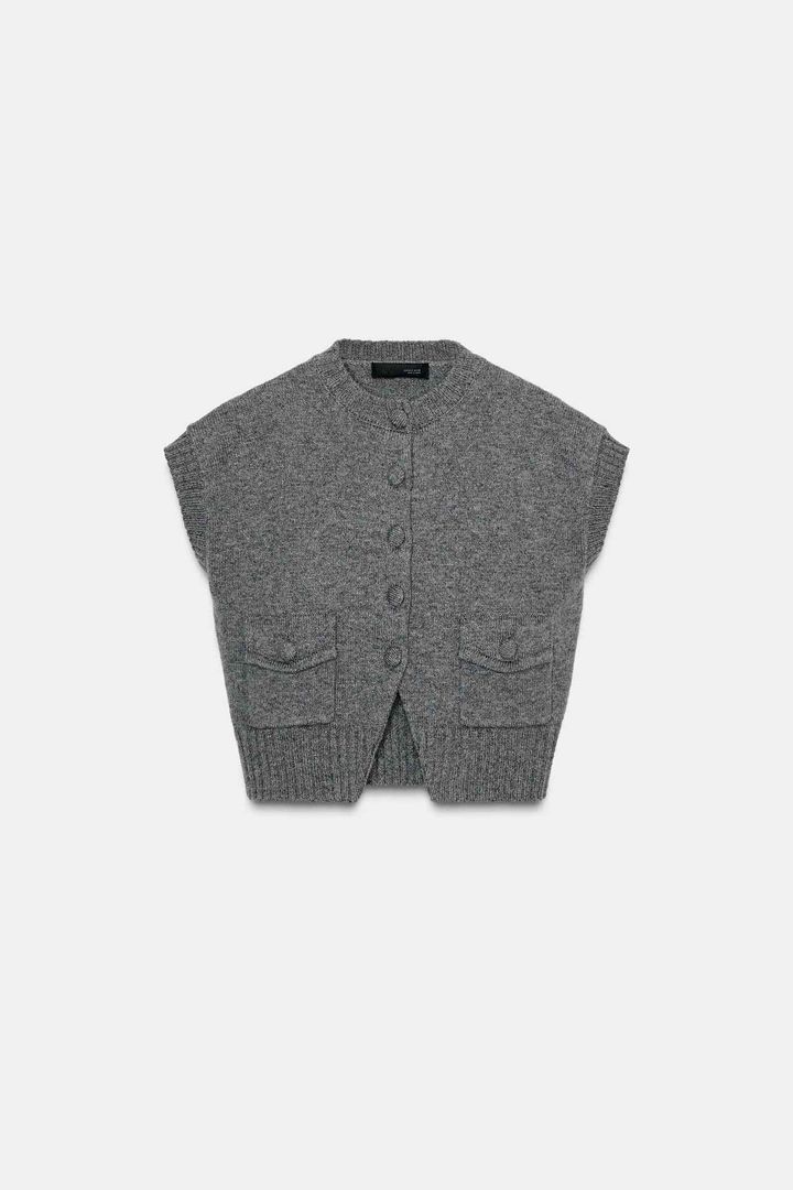 画像3: 出典：ZARA