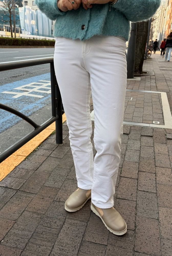 パンツはサムシング