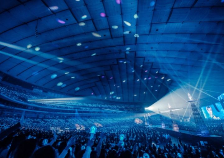 2026 RIIZE CONCERT TOUR [RIIZING LOUD] Special Edition in TOKYO DOME