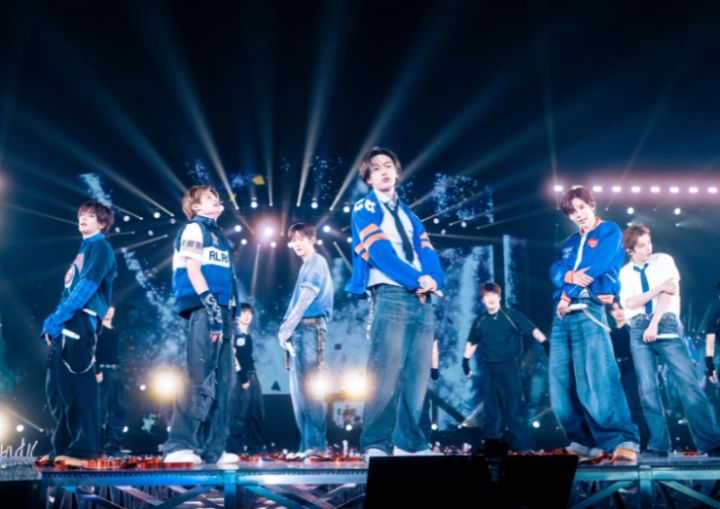 2026 RIIZE CONCERT TOUR [RIIZING LOUD] Special Edition in TOKYO DOME