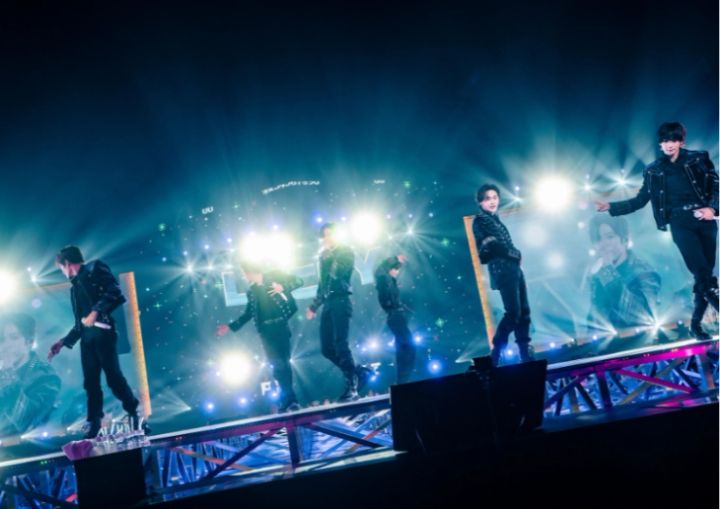 2026 RIIZE CONCERT TOUR [RIIZING LOUD] Special Edition in TOKYO DOME