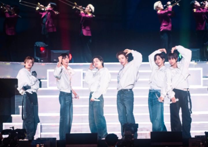 2026 RIIZE CONCERT TOUR [RIIZING LOUD] Special Edition in TOKYO DOME