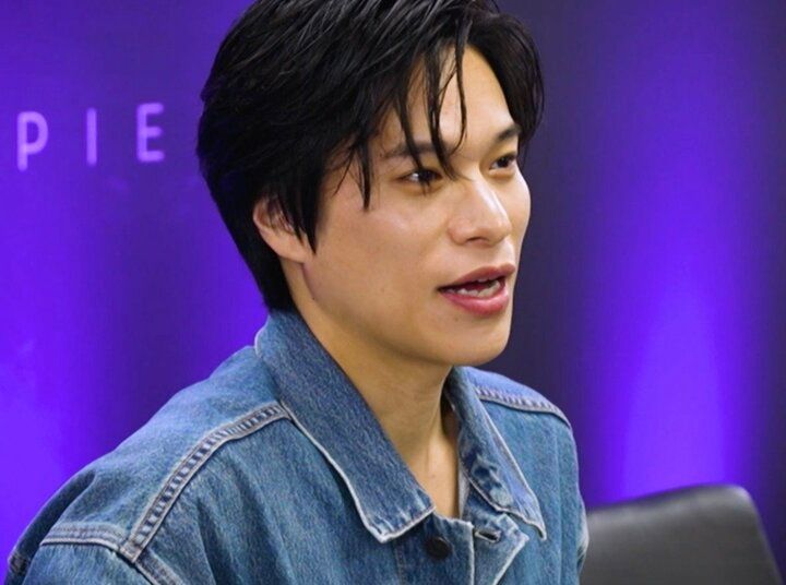 【写真・画像】タイプロでイケメンすぎると話題のダンス講師「BTSのバックダンサーとして活動していた」過去のイケメンすぎる姿にネット「貴重すぎる！」の声 2枚目