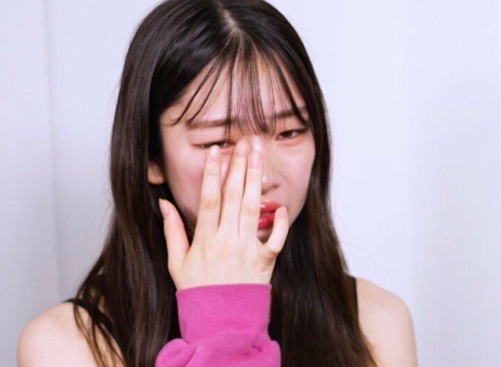 【写真・画像】実力者が続々と脱落…「無力さを感じた」「母に報告するのがちょっと…」涙止まらず嗚咽 1枚目