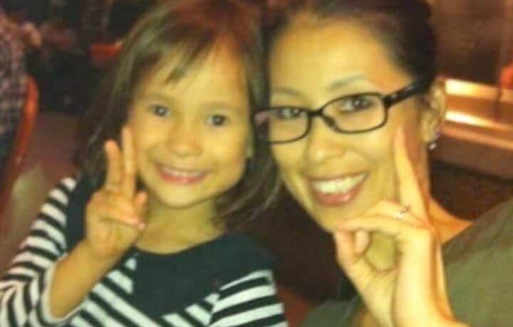 アメリカ人男性と結婚も離婚、心臓病も患いながら3人の子供を育てるシンママ