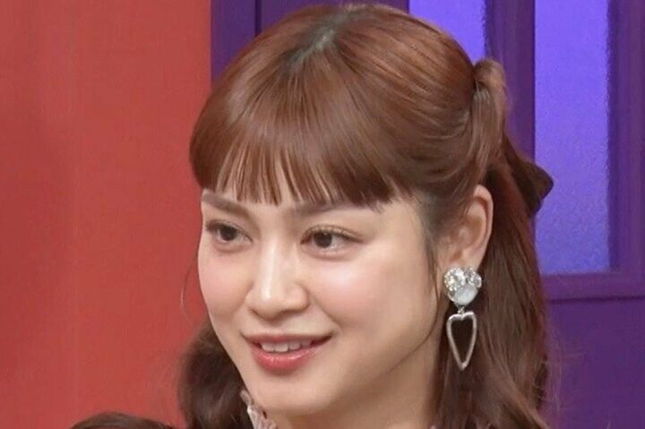 【写真・画像】平愛梨、男子4人の育児で「自分が破壊」 「ママやめますと言って…」壮絶なワンオペエピソードを明かす 1枚目