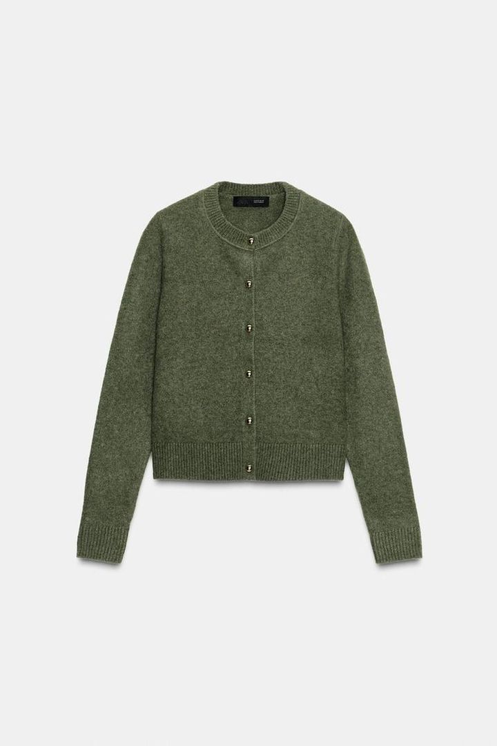 画像1: 出典：ZARA