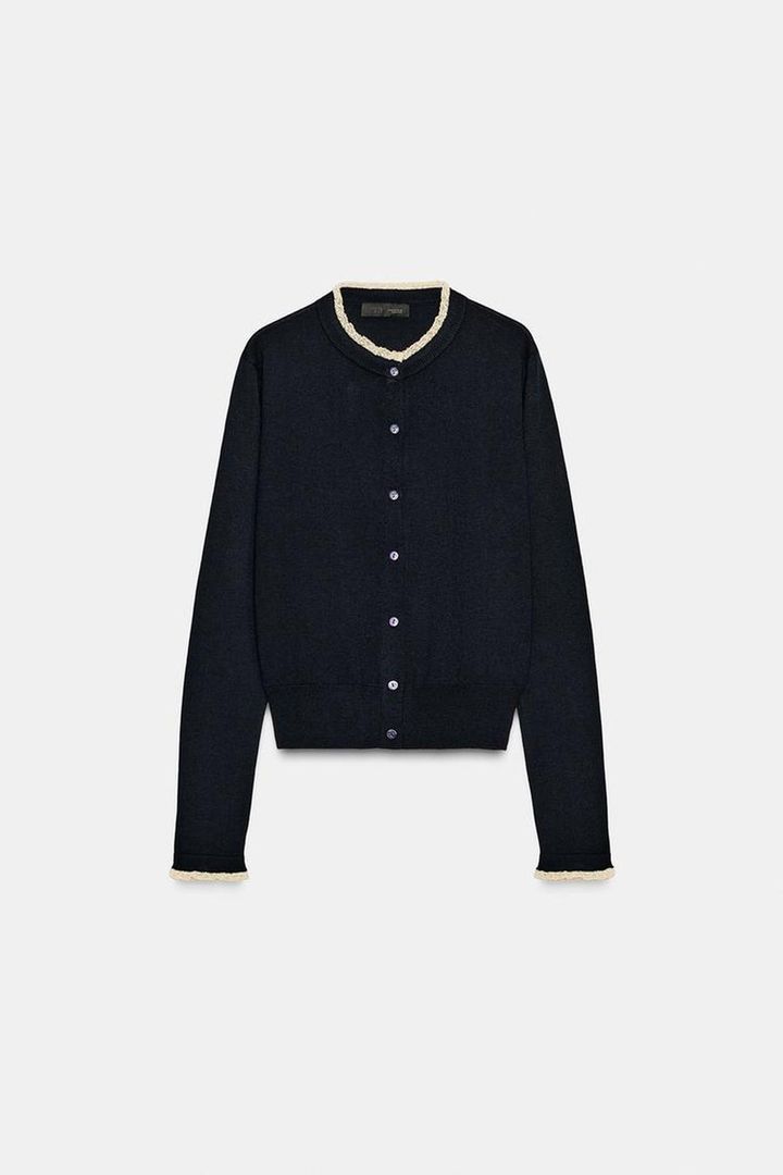 画像2: 出典：ZARA