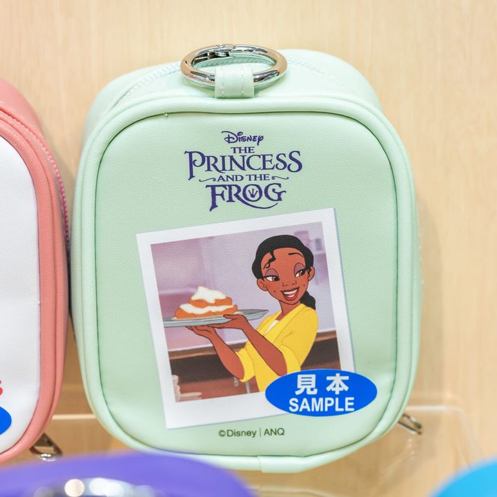 『プリンセスと魔法のキス』