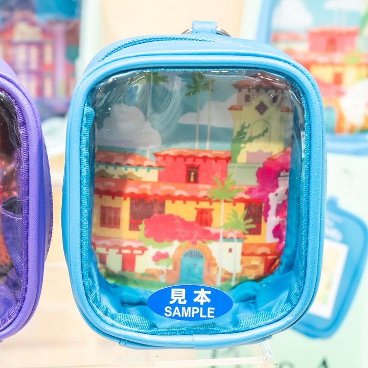 『ミラベルと魔法だらけの家』2