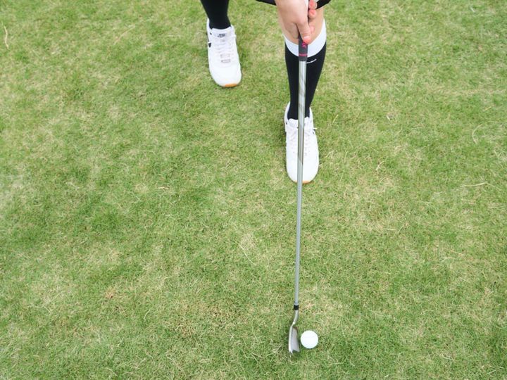 プロ3人が“アイアン上達”の秘訣を伝授！球を狙い通りに打つ方法