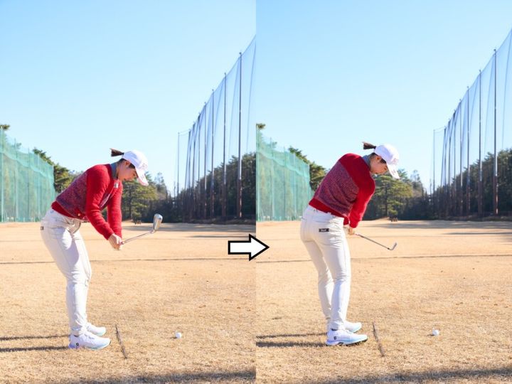 プロ3人が“アイアン上達”の秘訣を伝授！球を狙い通りに打つ方法