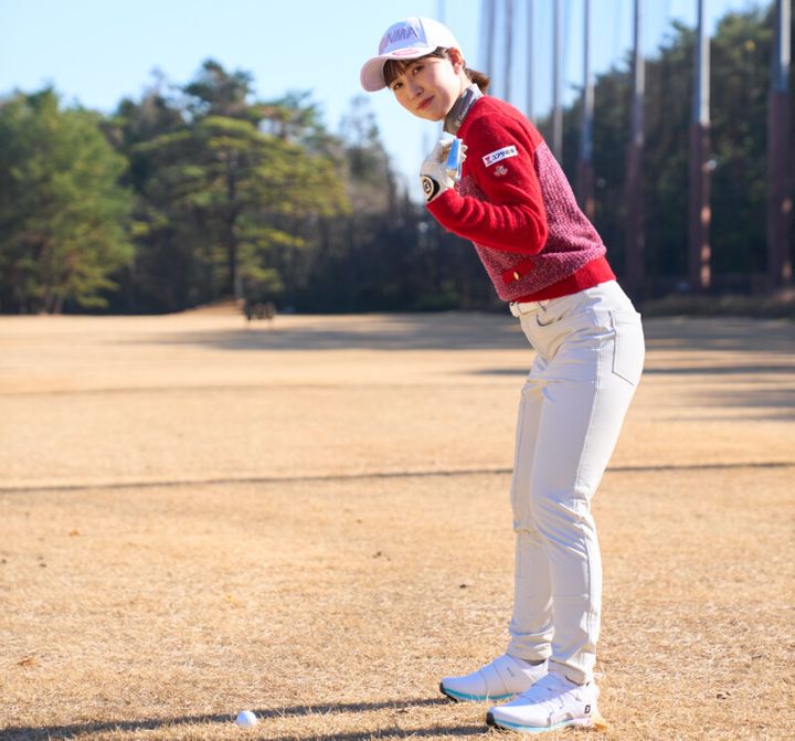 プロ3人が“アイアン上達”の秘訣を伝授！球を狙い通りに打つ方法