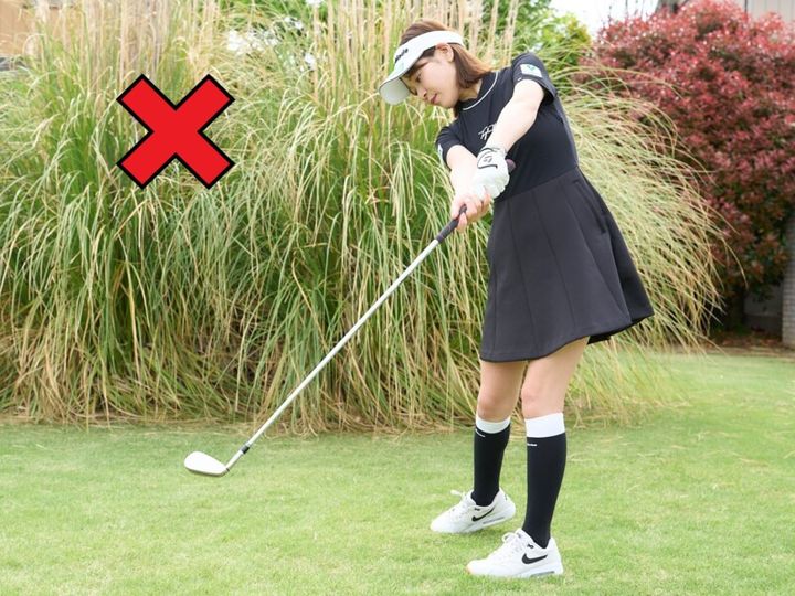 プロ3人が“アイアン上達”の秘訣を伝授！球を狙い通りに打つ方法