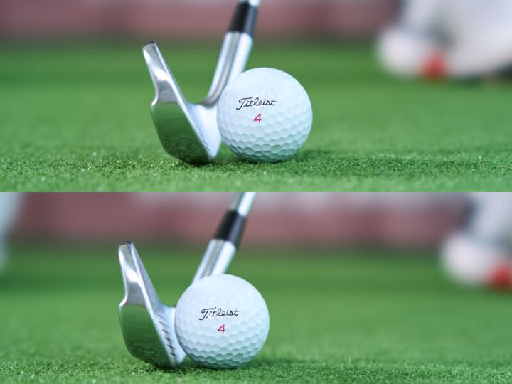 プロ3人が“アイアン上達”の秘訣を伝授！球を狙い通りに打つ方法