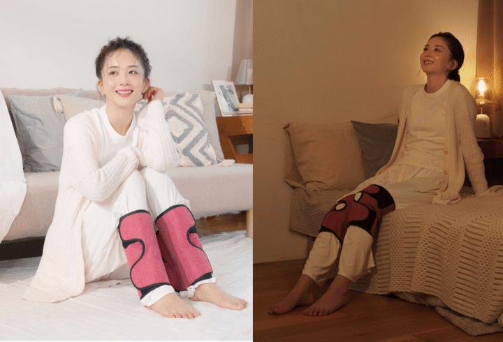 たった10分でストレッチ完了！勝手にゴルフ後の脚ケアをしてくれるアイテムが登場