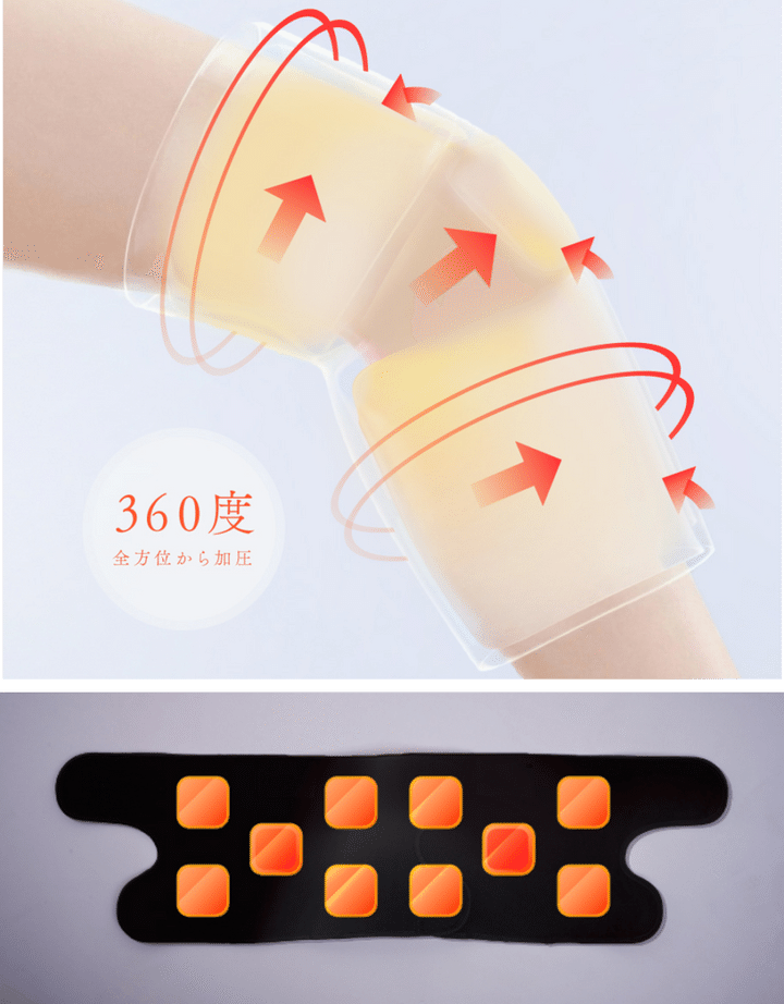 たった10分でストレッチ完了！勝手にゴルフ後の脚ケアをしてくれるアイテムが登場