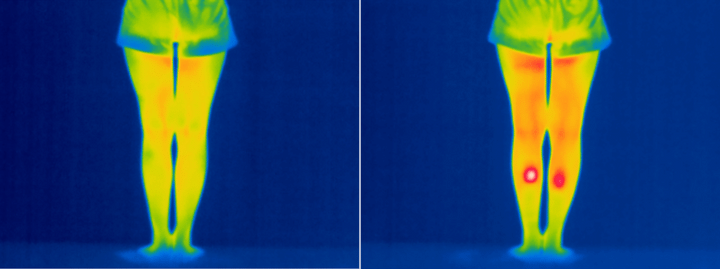 たった10分でストレッチ完了！勝手にゴルフ後の脚ケアをしてくれるアイテムが登場