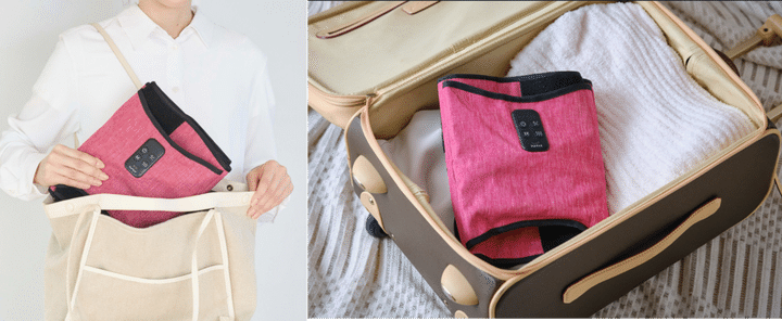 たった10分でストレッチ完了！勝手にゴルフ後の脚ケアをしてくれるアイテムが登場